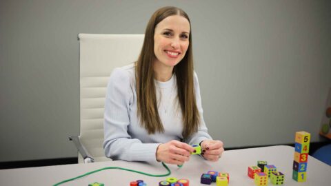 Kellsey Scheepers O.T. Reg. (MB)