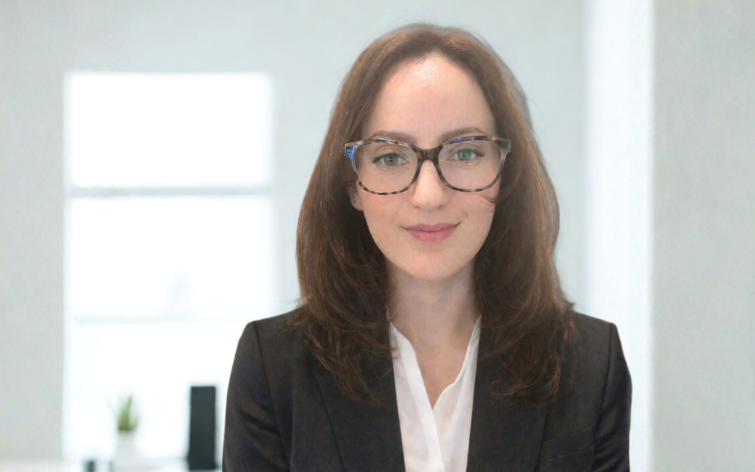 Suzanne Carpanini-Sinclair, O.T. Reg. (MB)