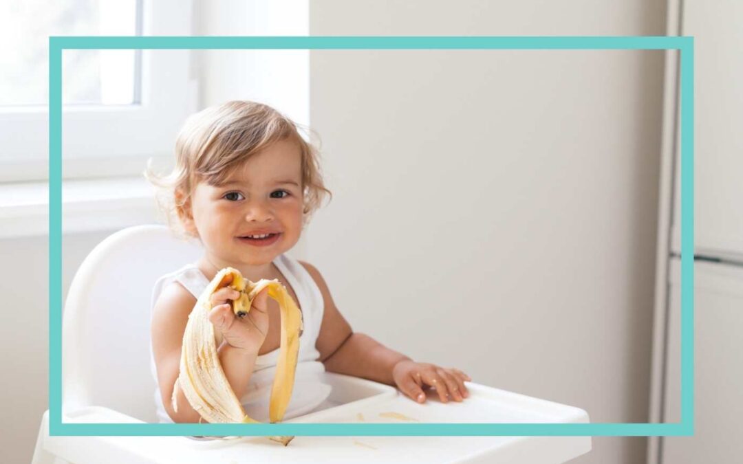 How Occupational Therapy Supports Pediatric Feeding and Nutrition