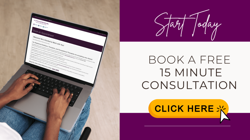 book 15 min free consult